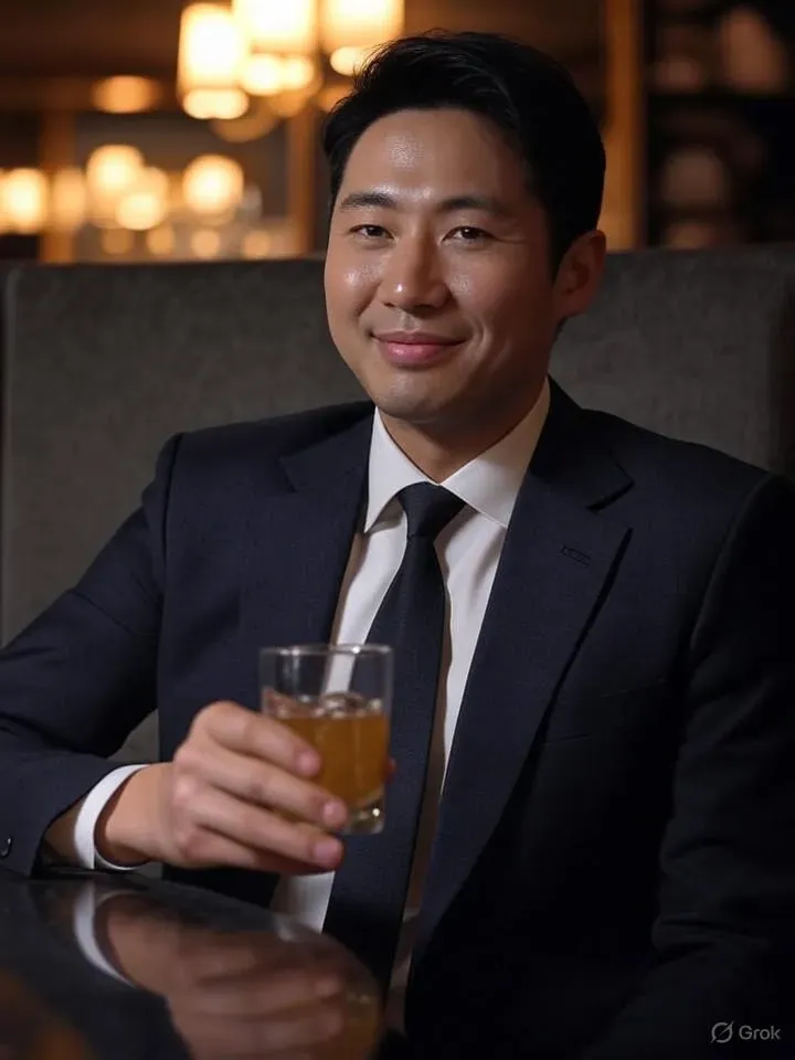 광고 아님! N개월째 강남텐프로 단골이 말하는 숨겨진 꿀팁 대방출